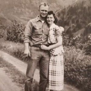 Meet your Posher, Nancy